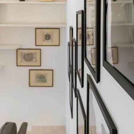 Apartment Altido Cesare Da Sesto *