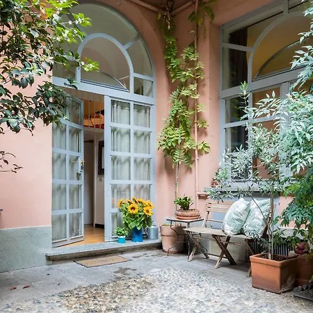 Apartment Altido Cesare Da Sesto