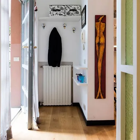 Altido Cesare Da Sesto Apartment Milan