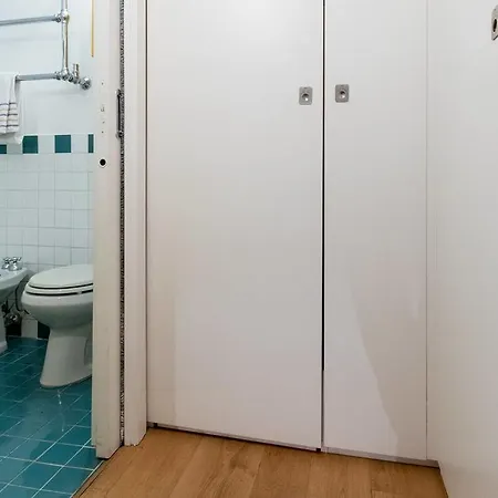Apartamento Altido Cesare Da Sesto Milán