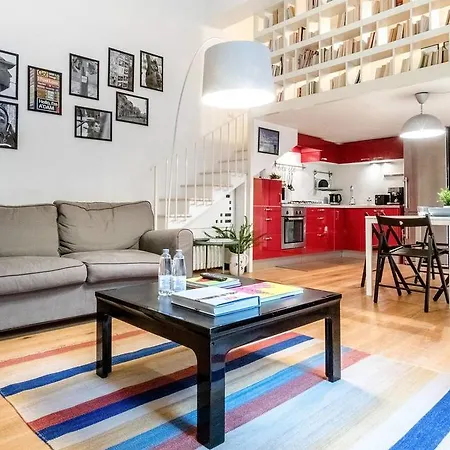 Altido Cesare Da Sesto Apartamento Milán