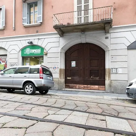 Altido Cesare Da Sesto Apartment *
