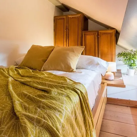 Altido Warm For 4 In Porta Venezia Appartement *