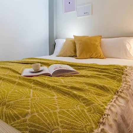 Appartement Altido Warm For 4 In Porta Venezia *
