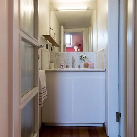 Appartement Altido Warm For 4 In Porta Venezia