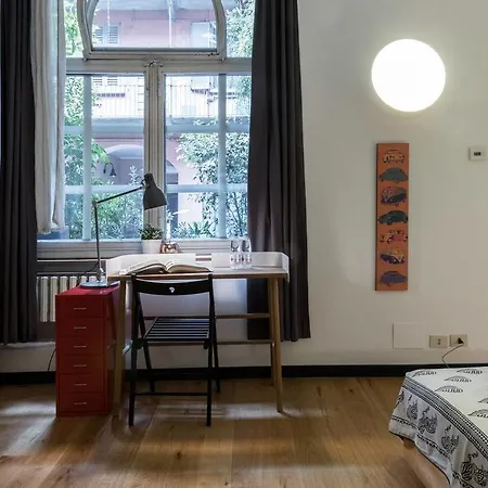Apartment Altido Cesare Da Sesto Milan