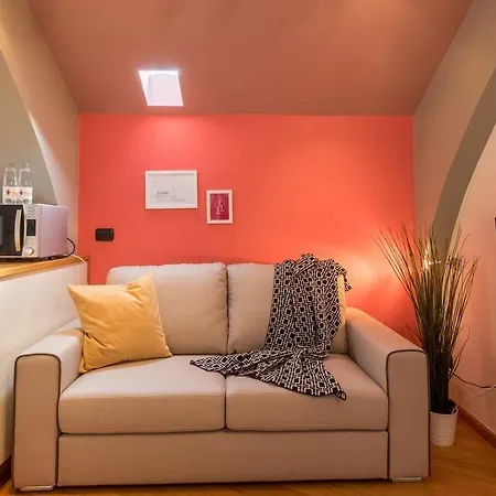 Appartement Altido Warm For 4 In Porta Venezia