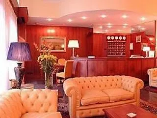 Certosa Hotel Milan