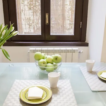 Very Close To Duomo *