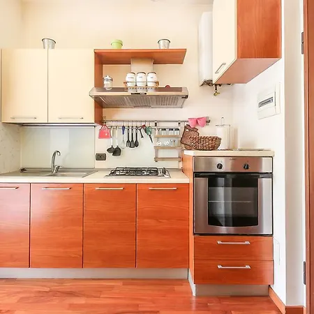 Апартаменты Alessia's Flat- Lorenteggio Милан