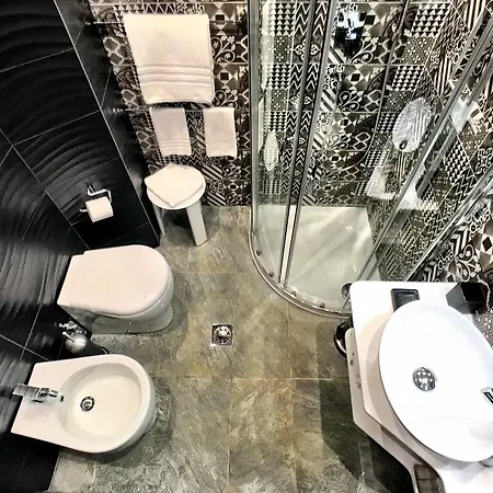 Hotel Mec Milan