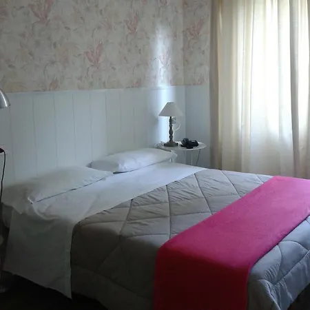 Hotell Malta