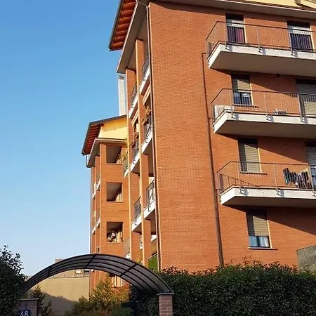 Apartment Micribs Carnevali