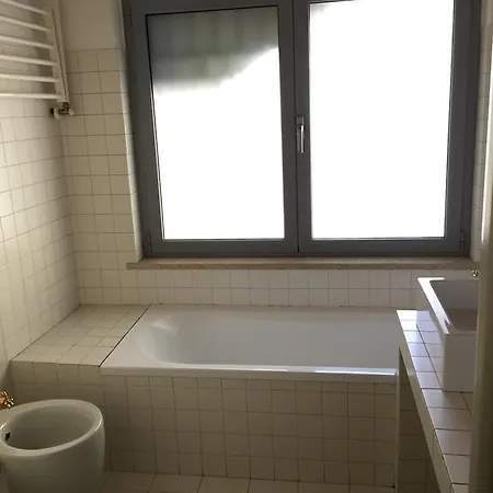 Апартаменты Navigli Downtown Cocco House