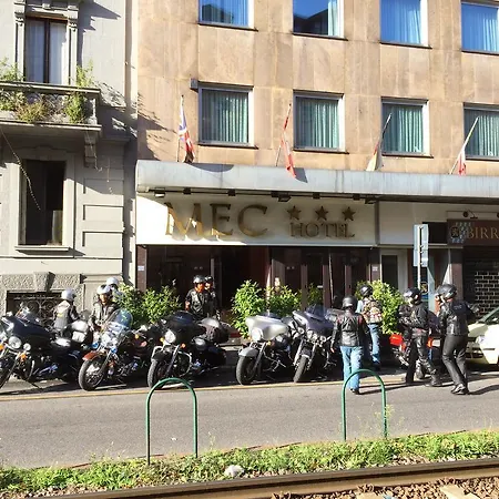Mec 3*