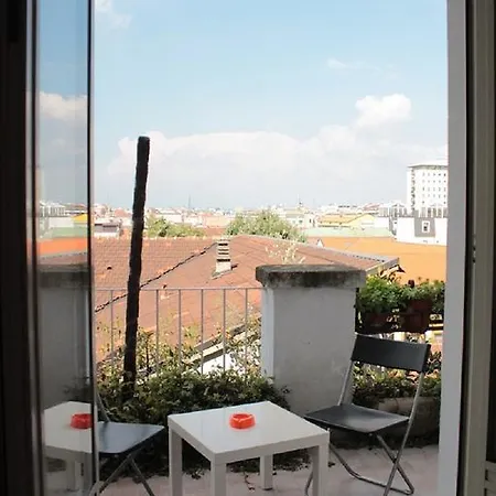Hotel Kennedy Milan