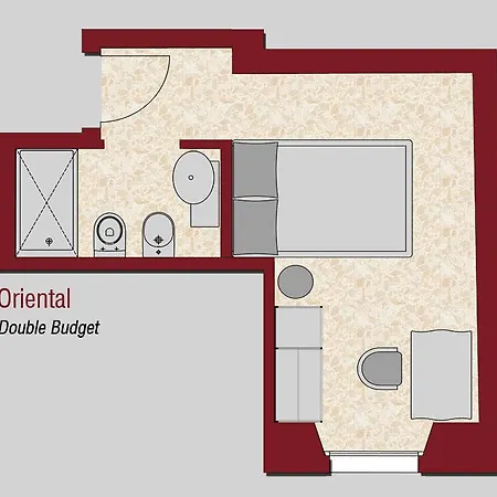 Ca' Monteggia 2* Milano