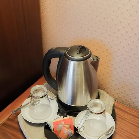 브리스톨 4* 밀라노