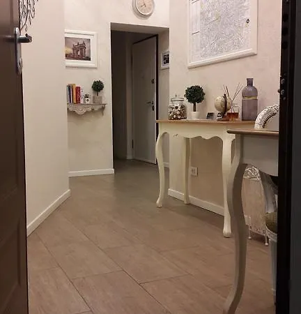 Bed Linate Μιλάνο