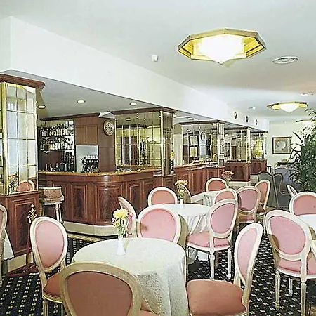 Alga Hotel Milan