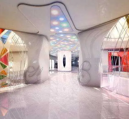 Hotel Palazzo Matteotti, The Dedica Anthology, Autograph Collection Milano