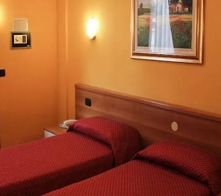 Hotel Ibis Styles Centro Milan