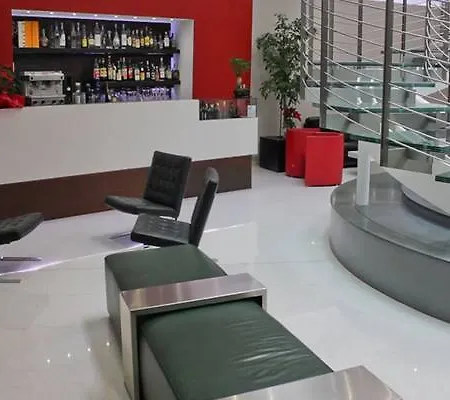 Hotel Ibis Styles Centro