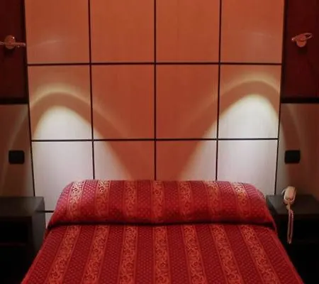 Ibis Styles Centro Hotel 3*