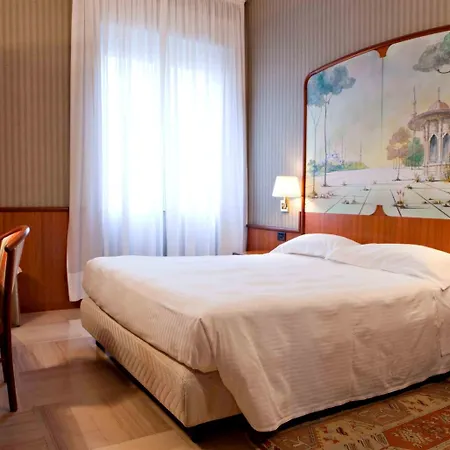 Manin Hotel