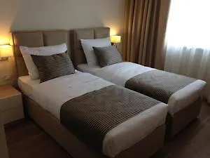 公寓式酒店 黛乐西塔住宿酒店 4*