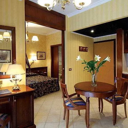 Atahotel De Angeli Milan
