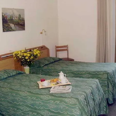 Hotel Adler Milan