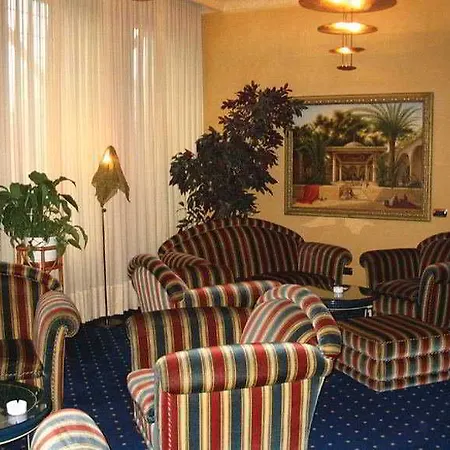 Hotell Auriga Milano