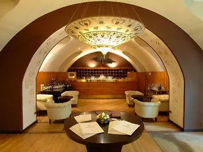 ホテル Palazzo Delle Stelline 3*