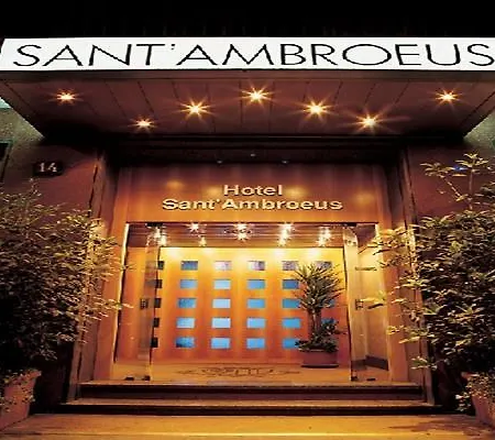 Mokinba Sant'ambroeus