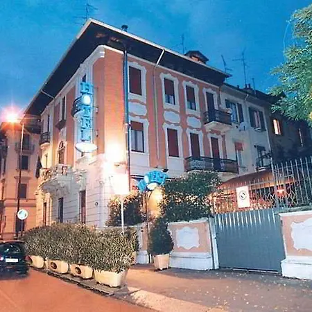 Bagliori Hotel