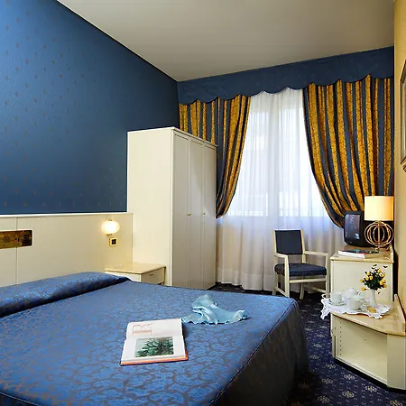 Soperga 3* Milano