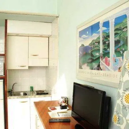 Navigli Apart Otel Milano