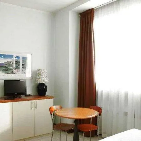 Navigli Apart Otel