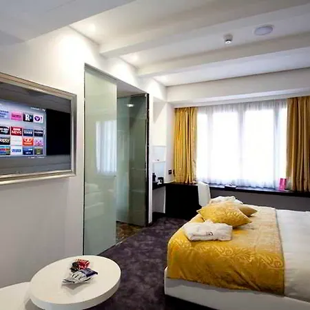 Hotel Style 5*