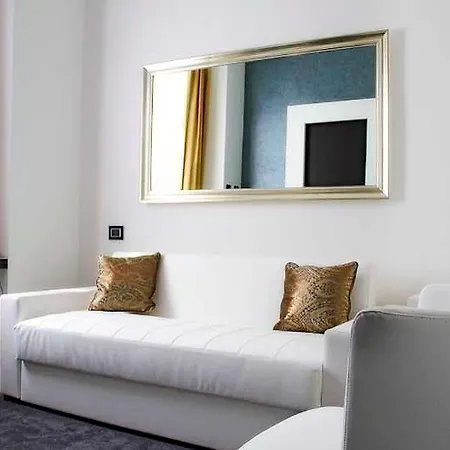 Hotel Style 5*