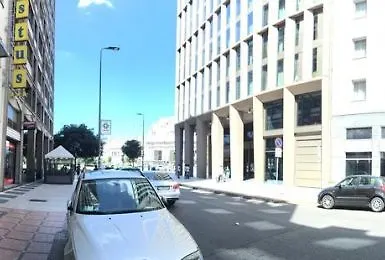 Hotel Just Milaan