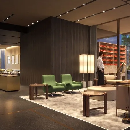Viu Milan, A Member Of Design 5*