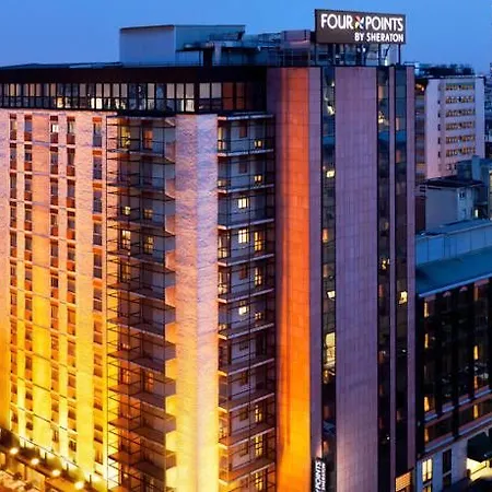 Duo Porta Nuova, A Tribute Portfolio 4*