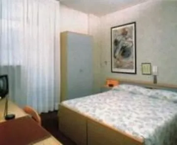 Lugano Отель 3*