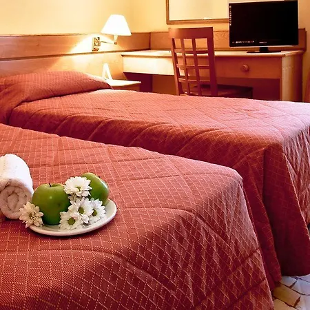 Garibaldi Palace 밀라노