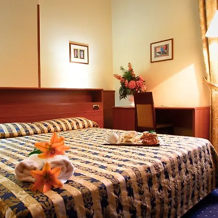 Garibaldi Palace 3* ミラノ