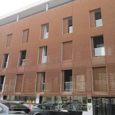 Hotel Ih Watt 13 Milan