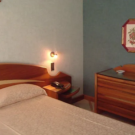 Hotel Sunflower Milán