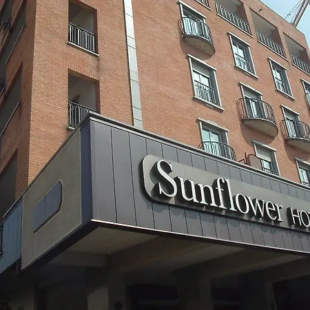 Hotel Sunflower